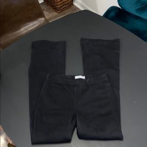 Cello size large pants -flared ends